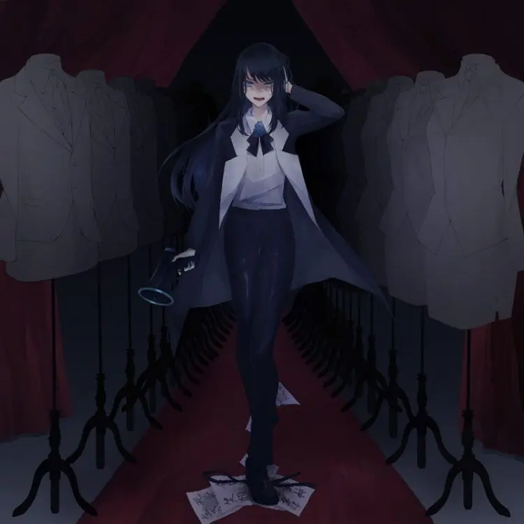 SheerSiren6610의 Ado