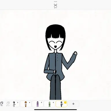 Profile image of 시안