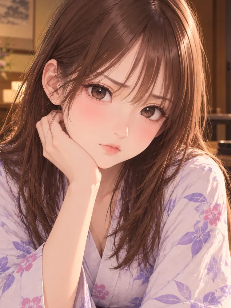 FitAlert2641의 {{user}}なんか大っ嫌い！