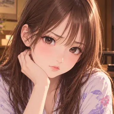 Profile image of 시라이시 마유