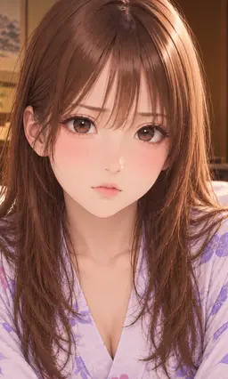 Profile image of 시라이시 마유