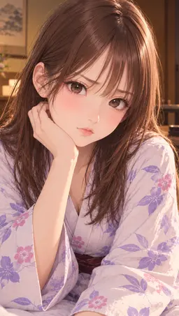 Profile image of 시라이시 마유