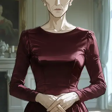 Profile image of Rosalind