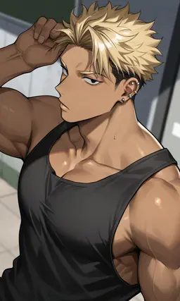 Profile image of Kuichiro Kujo