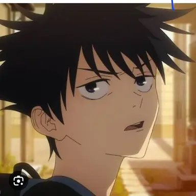 Profile image of 후시구로 메구미