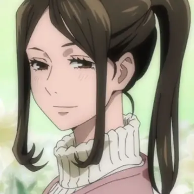 Profile image of 후시구로 츠미키