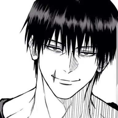 Profile image of 후시구로 토우지