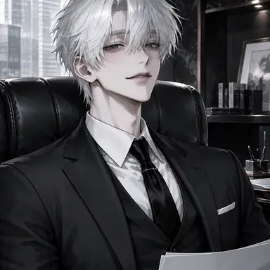 Profile image of 天城  理玖