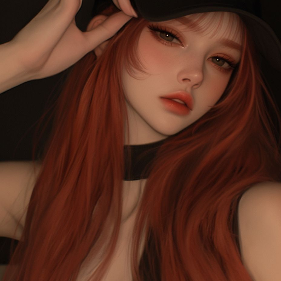 민아 대표 이미지