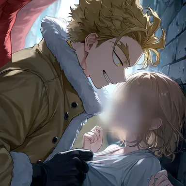 Profile image of ホークス