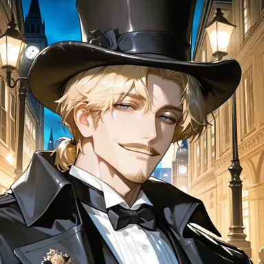 Profile image of キース