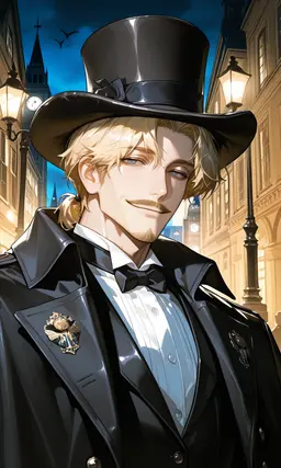 Profile image of キース