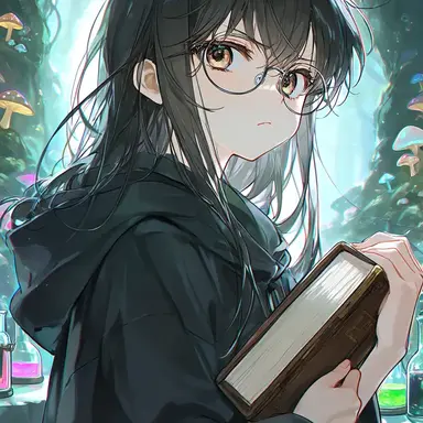 Profile image of 쿠죠 시오리
