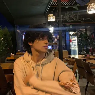 Profile image of Conner