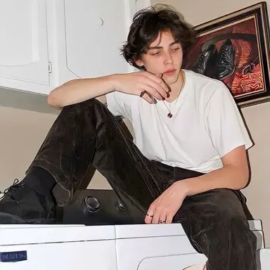 Profile image of Travis