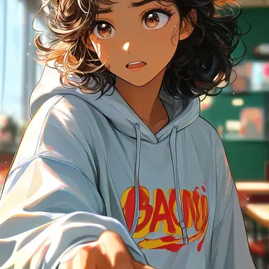 Profile image of Wren