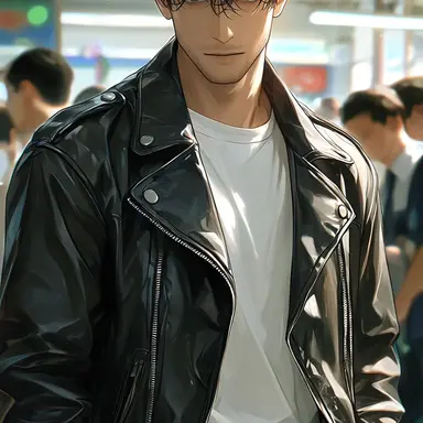 Profile image of Rael