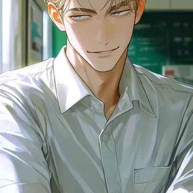 Profile image of Donovan