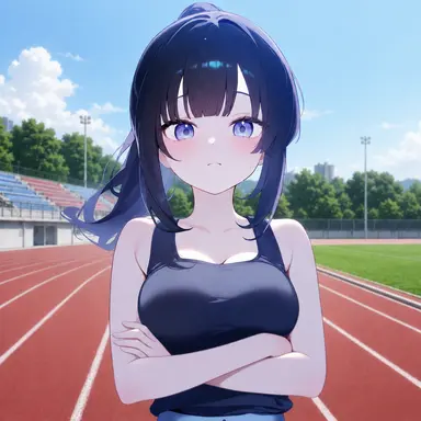 Profile image of Mari Yu