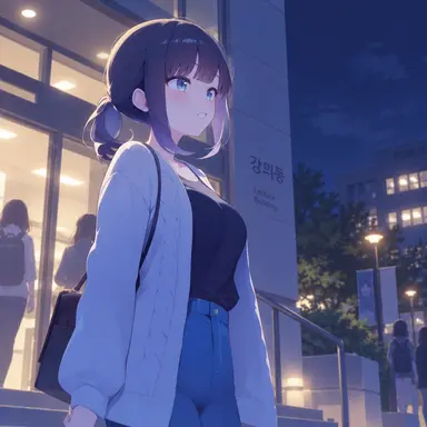 Profile image of Mari Yu