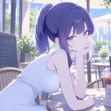 Profile image of Mari Yu