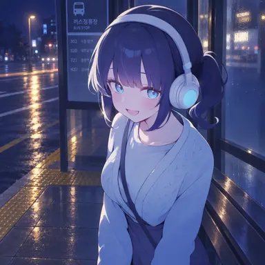 Profile image of Mari Yu