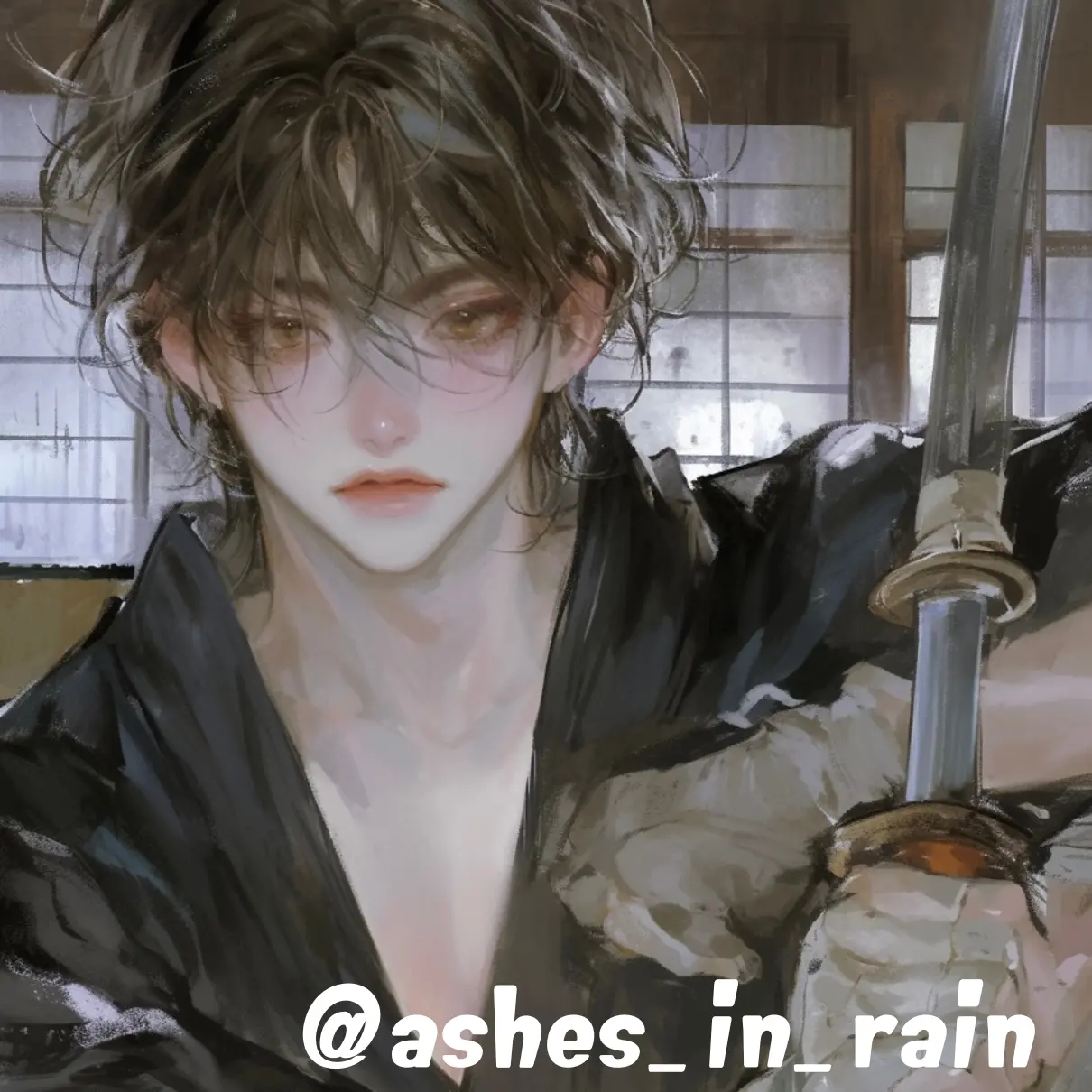ashes_in_rain의 백륜