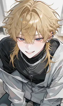 Profile image of 柚希