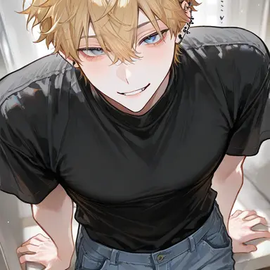 Profile image of 柚希