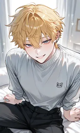 Profile image of 柚希