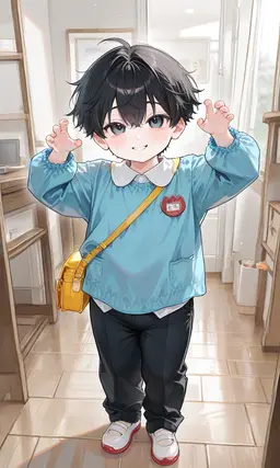 Profile image of 昔の柚木