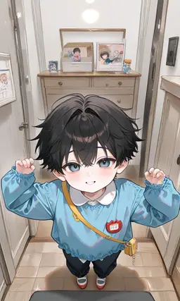 Profile image of 昔の柚木