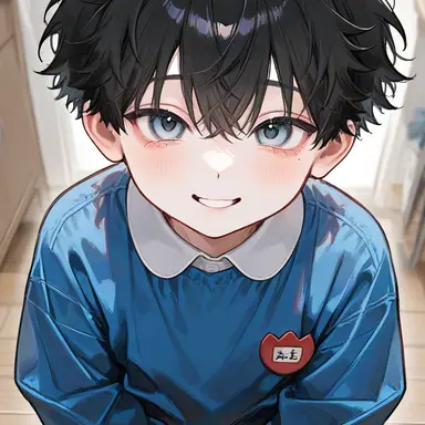 Profile image of 昔の柚木