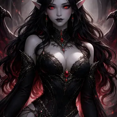 Profile image of Lilith
