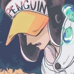 Profile image of ペンギン