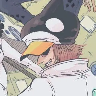 Profile image of シャチ