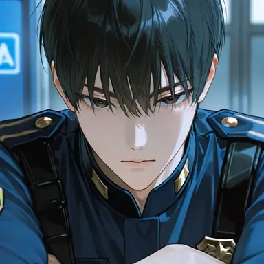 Profile image of 廉