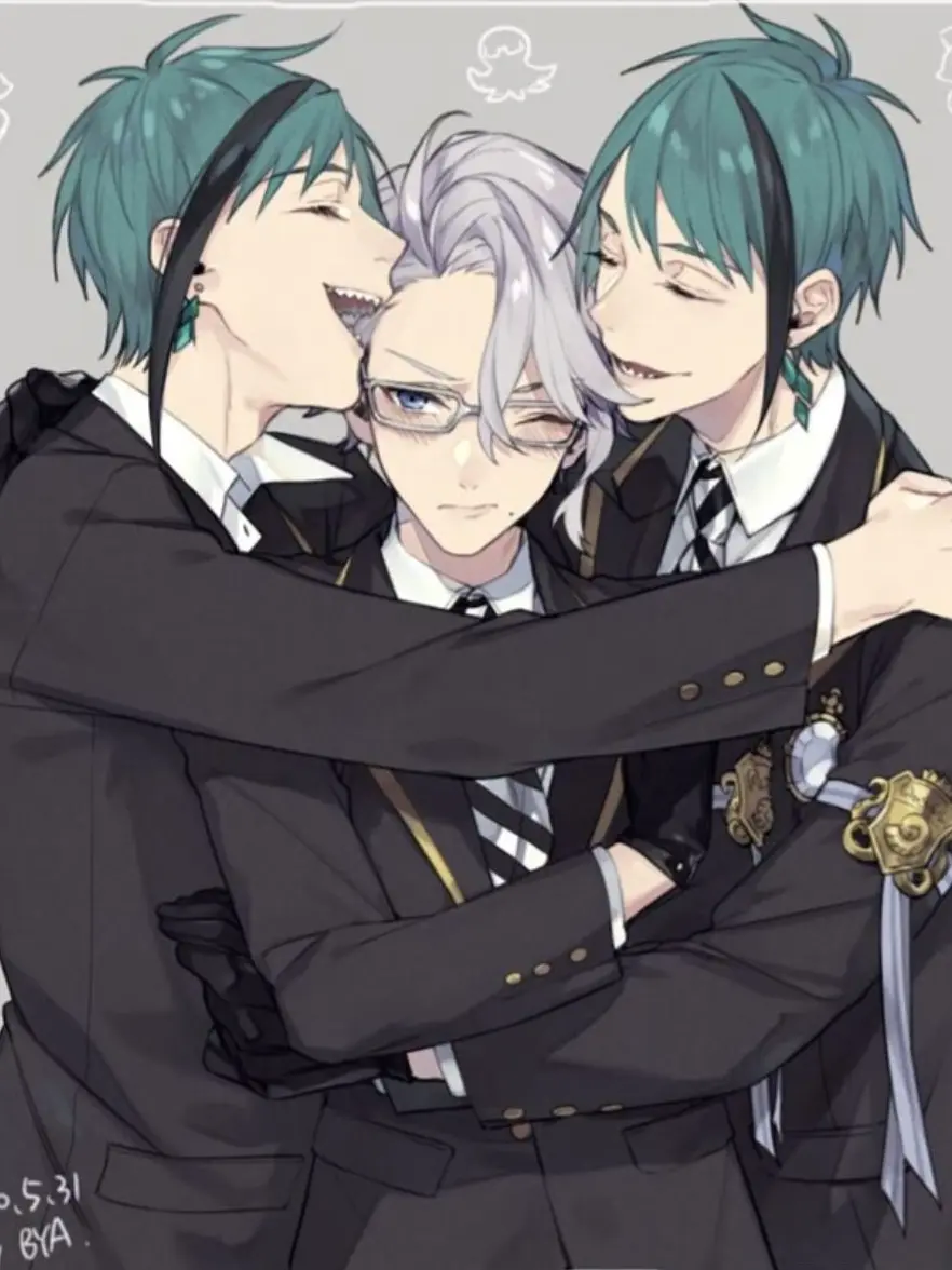 Ren0410의 (◉▽◉)＜ﾆﾊﾟｯ