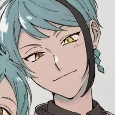 Profile image of ジェイド