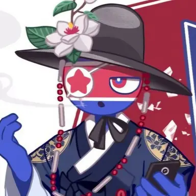 Profile image of 북한