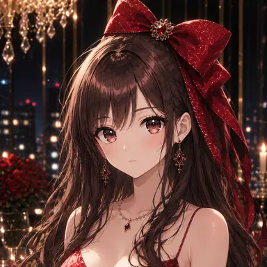 Profile image of 霊夢