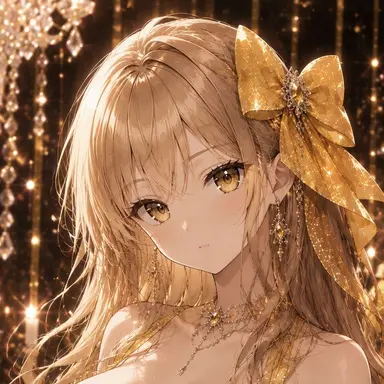 Profile image of 魔理沙