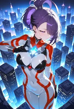 Profile image of ウルトラガールリーヴ