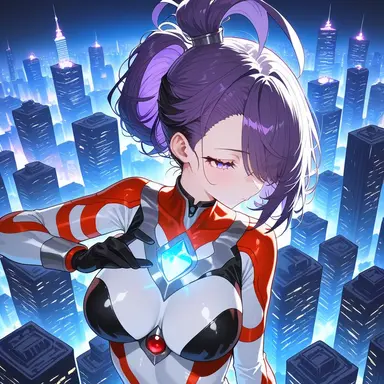 Profile image of ウルトラガールリーヴ