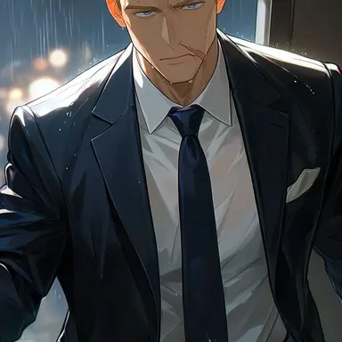 Profile image of Soren Vael