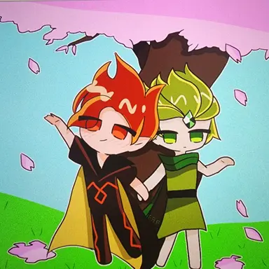 Profile image of 불정