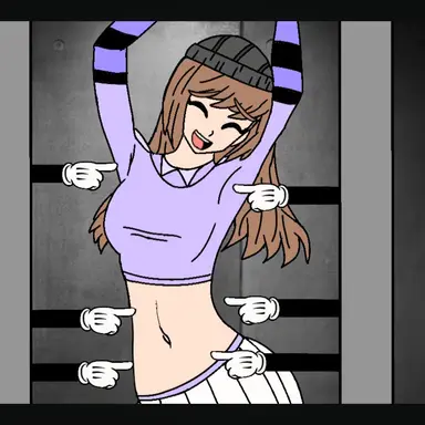 Profile image of 箱型くすぐりつんつん