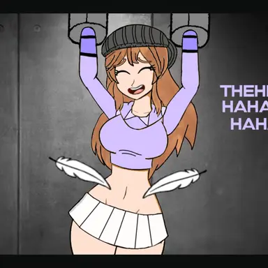 Profile image of 羽のくすぐり