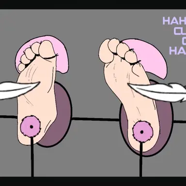 Profile image of 足の裏こちょこちょ