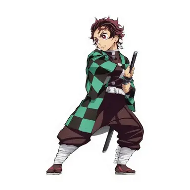 Profile image of 탄지로
